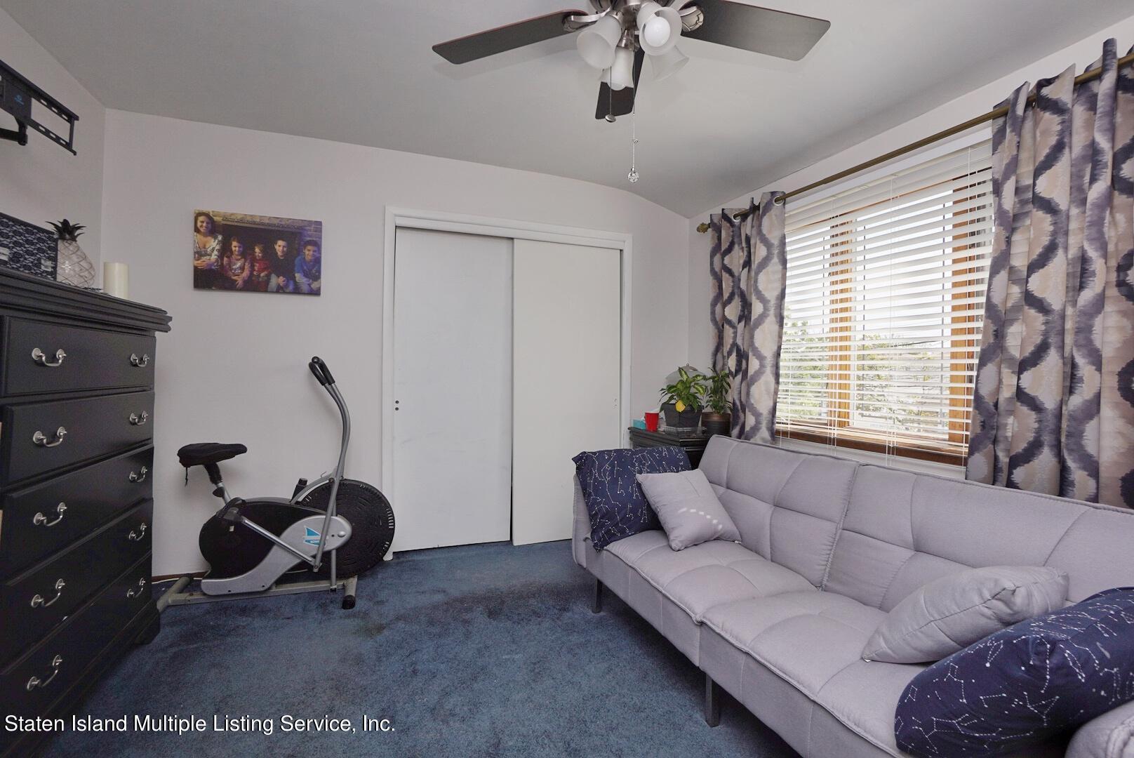 545 Riga Street Staten Island, NY 10306 - Photo 20 of 37 Bedroom 2