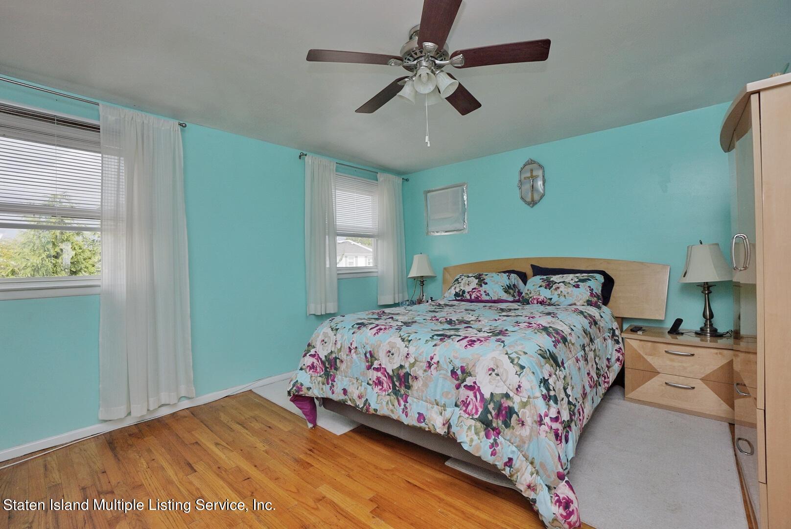 545 Riga Street Staten Island, NY 10306 - Photo 26 of 37 Primary Bedroom