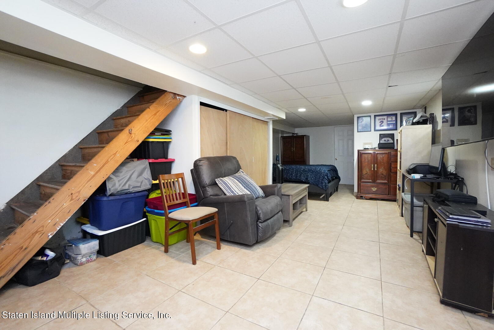 545 Riga Street Staten Island, NY 10306 - Photo 27 of 37 Basement