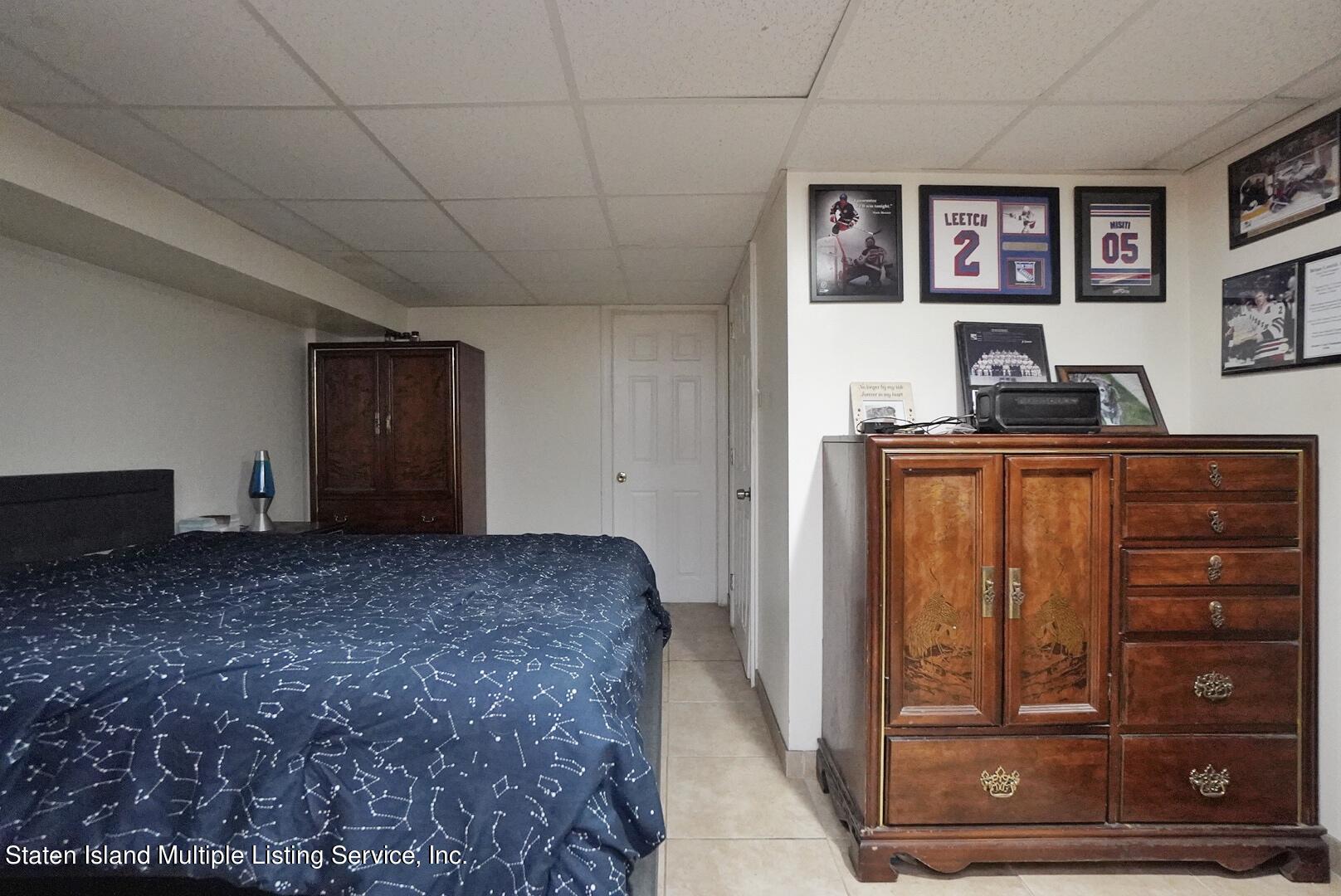 545 Riga Street Staten Island, NY 10306 - Photo 30 of 37 Basement