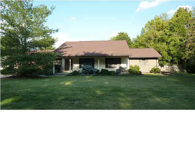 7203 Old State Road Evansville, IN 47711 - Photo 1 of 21 Gallery Image 1
