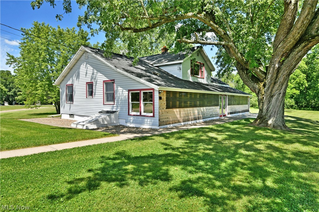4085 Herner County Line Road Southington, OH 44470 - Photo 39 of 50