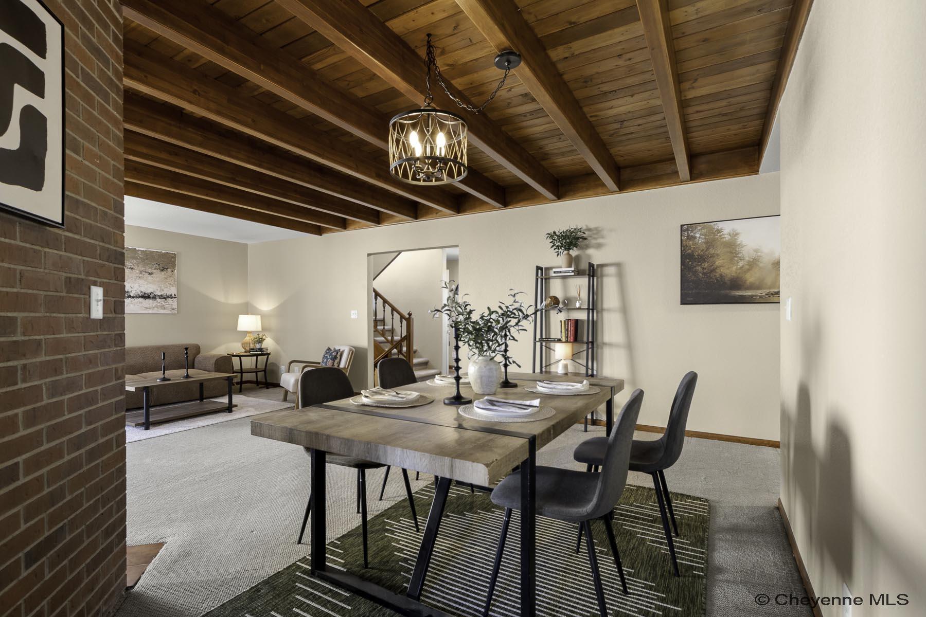 5104 Syracuse Road Cheyenne, WY 82009 - Photo 12 of 31 Gallery Image 12