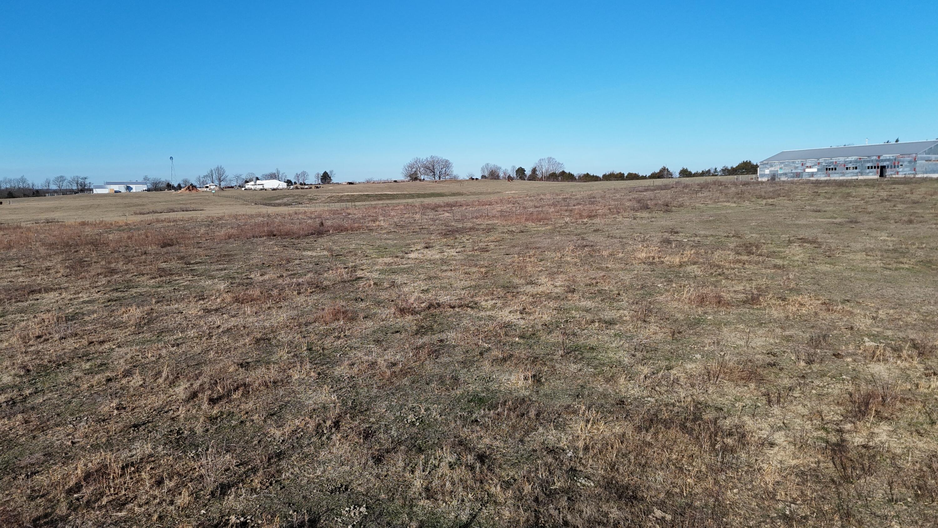 5256 Newton Road Mansfield, MO 65704 - Photo 25 of 51 DJI_20251231094206_0693_D