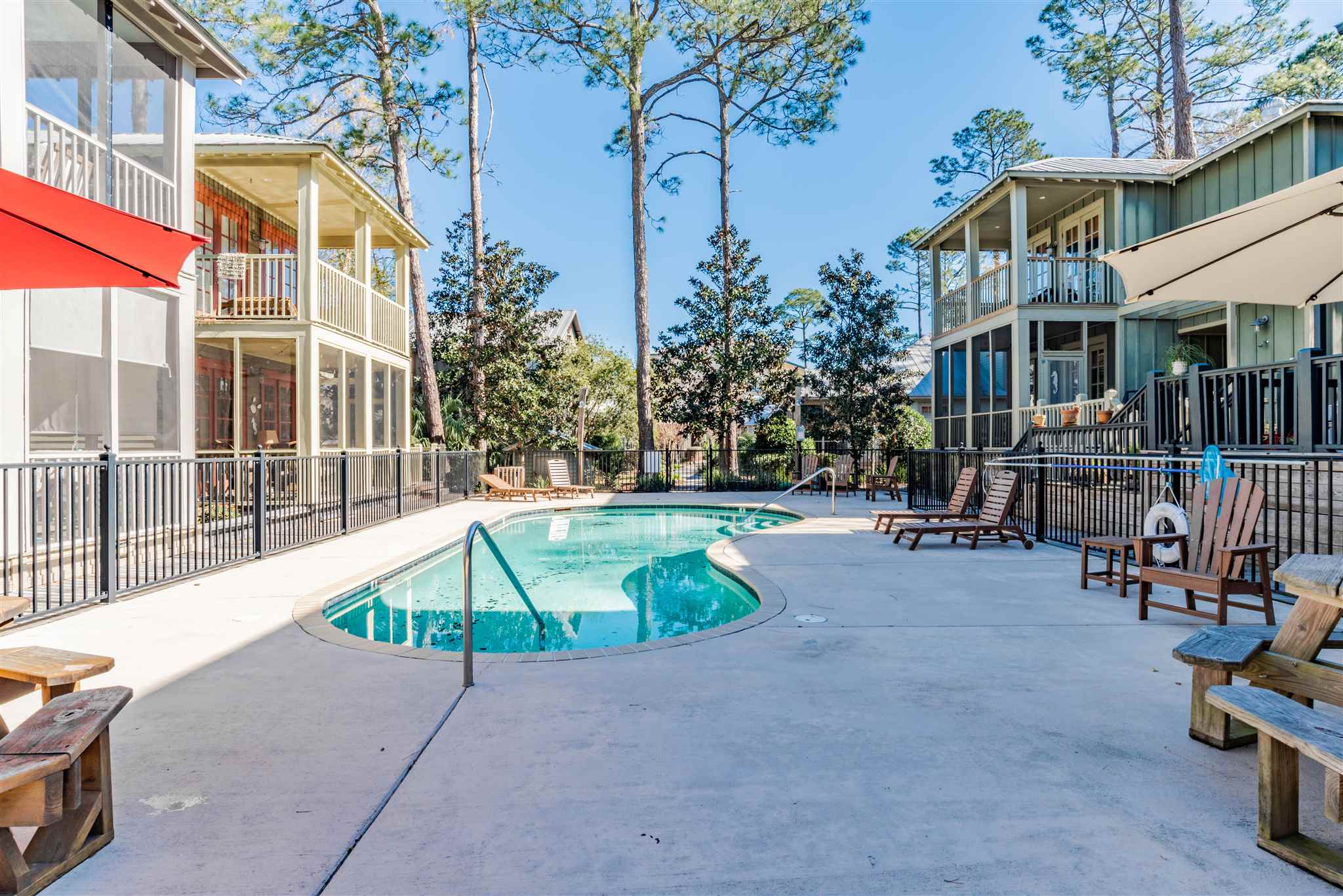 25773 Canal Road, Unit 6 Orange Beach, AL 36561 - Photo 28 of 29