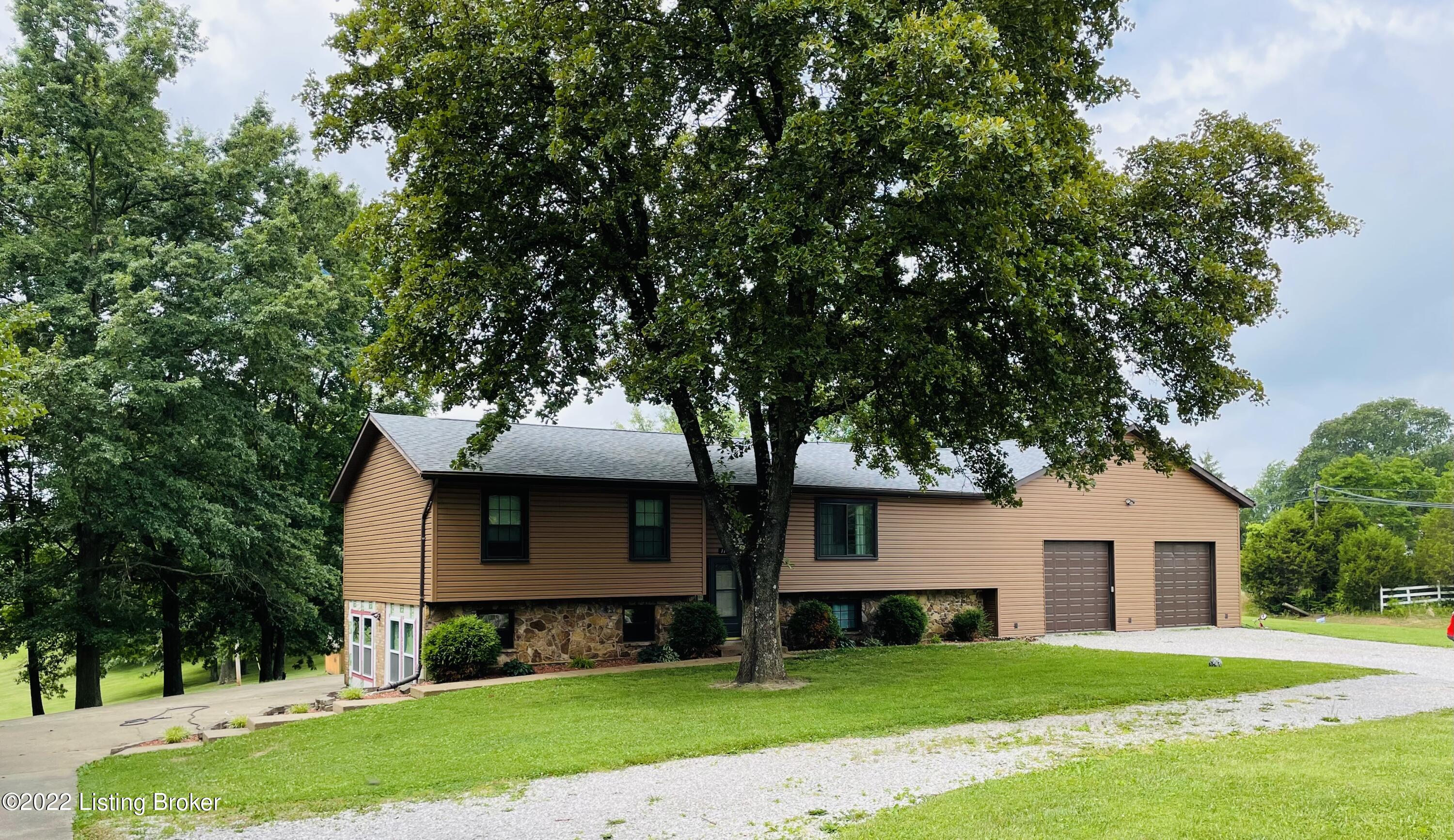 1180 Quail Run Road Brandenburg, KY 40108 - Photo 1 of 24 IMG_9820