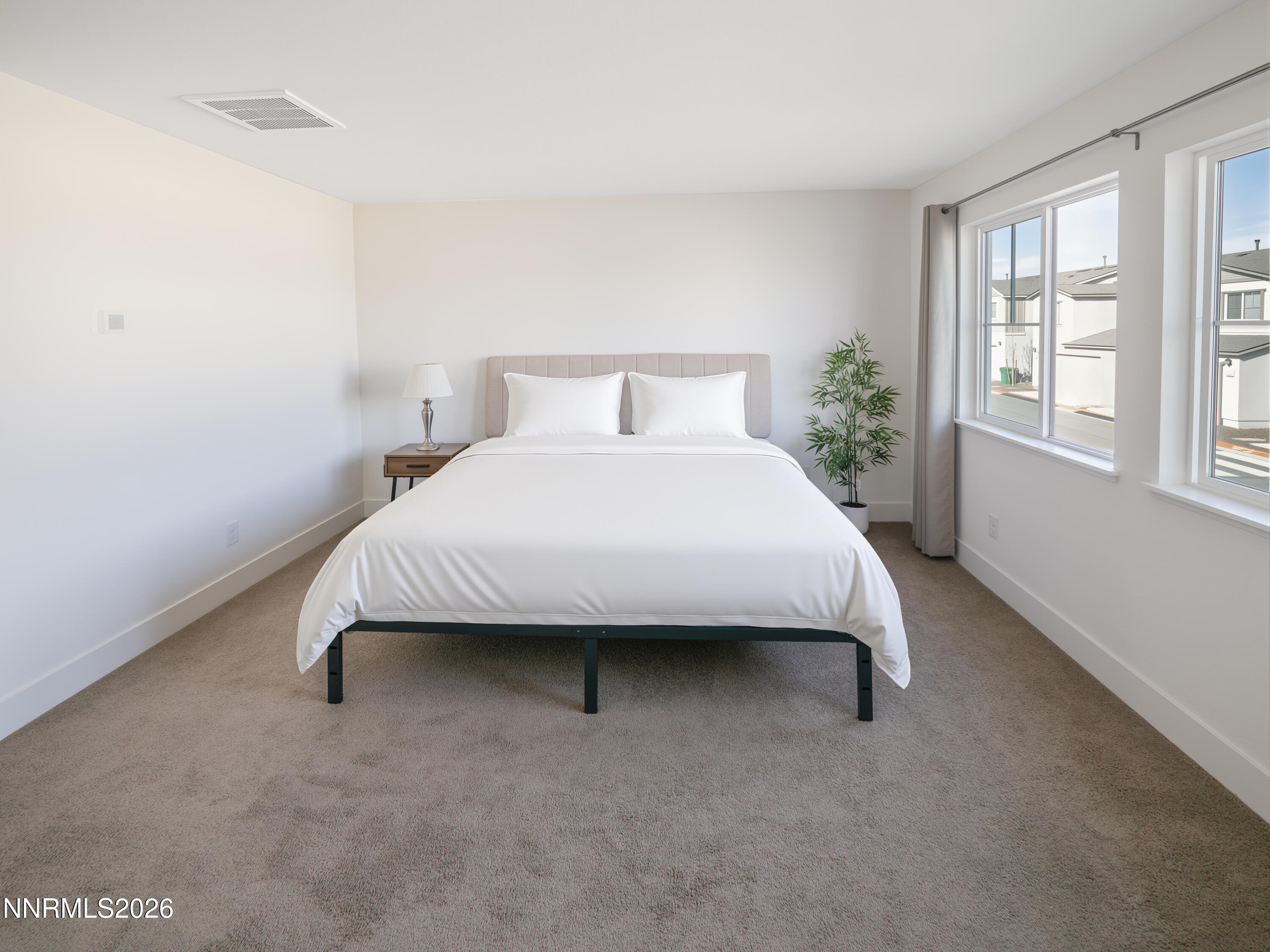 1433 Solitude Trail Reno, NV 89523 - Photo 20 of 35 Master Bedroom