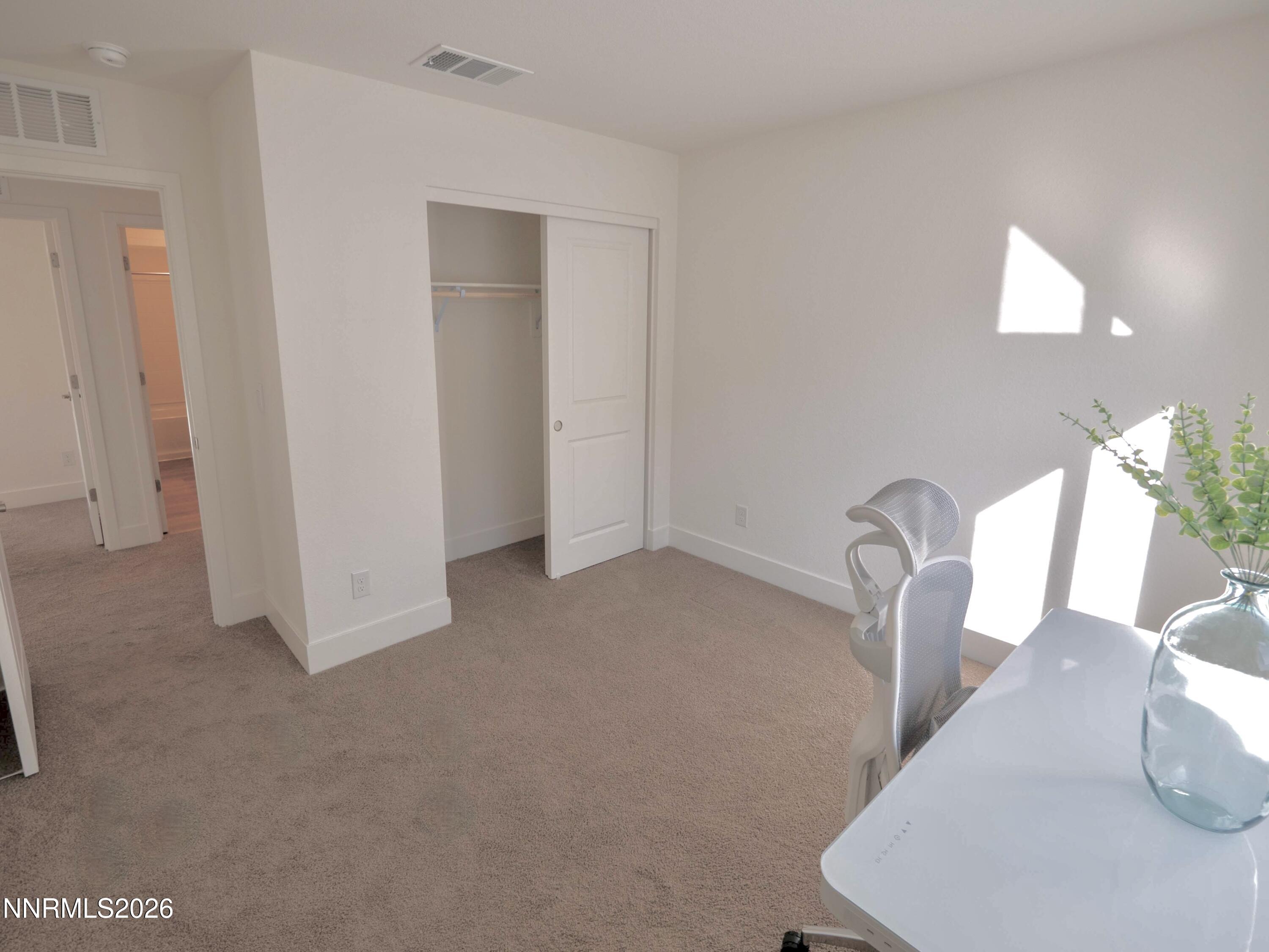 1433 Solitude Trail Reno, NV 89523 - Photo 25 of 35 Bedroom 1