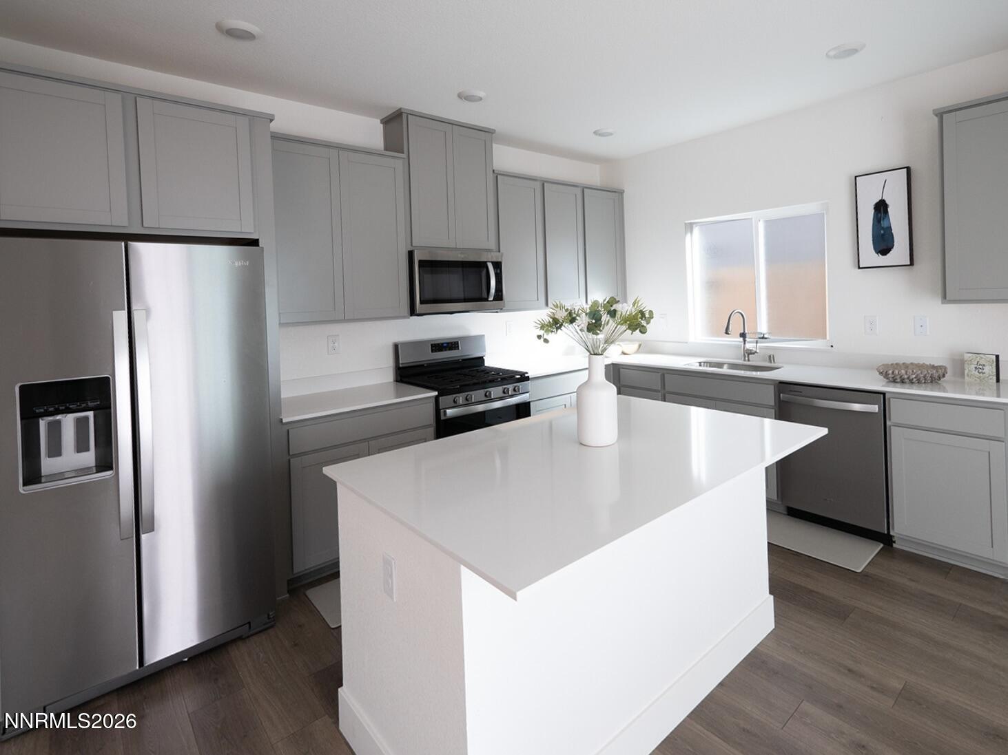 1433 Solitude Trail Reno, NV 89523 - Photo 5 of 35 Kitchen 1