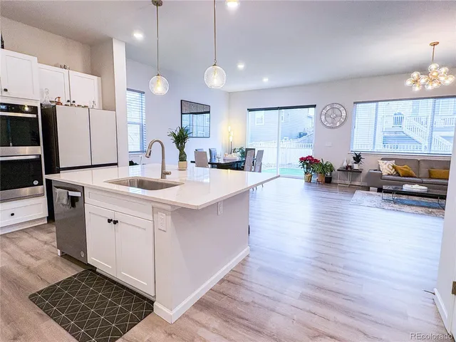 $729,000 | 13912 Deertrack Lane, Parker, CO 80134