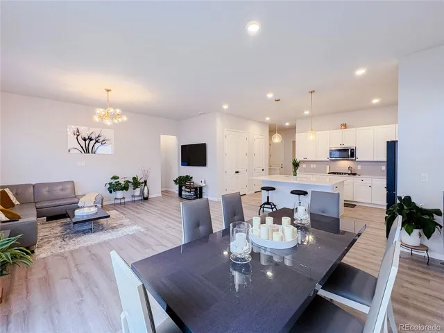 $729,000 | 13912 Deertrack Lane, Parker, CO 80134