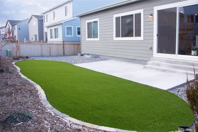 $729,000 | 13912 Deertrack Lane, Parker, CO 80134