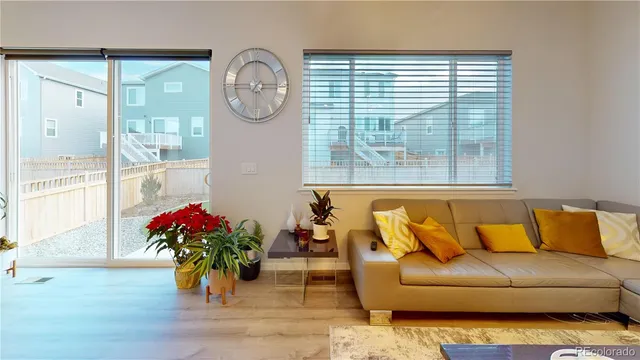 $729,000 | 13912 Deertrack Lane, Parker, CO 80134