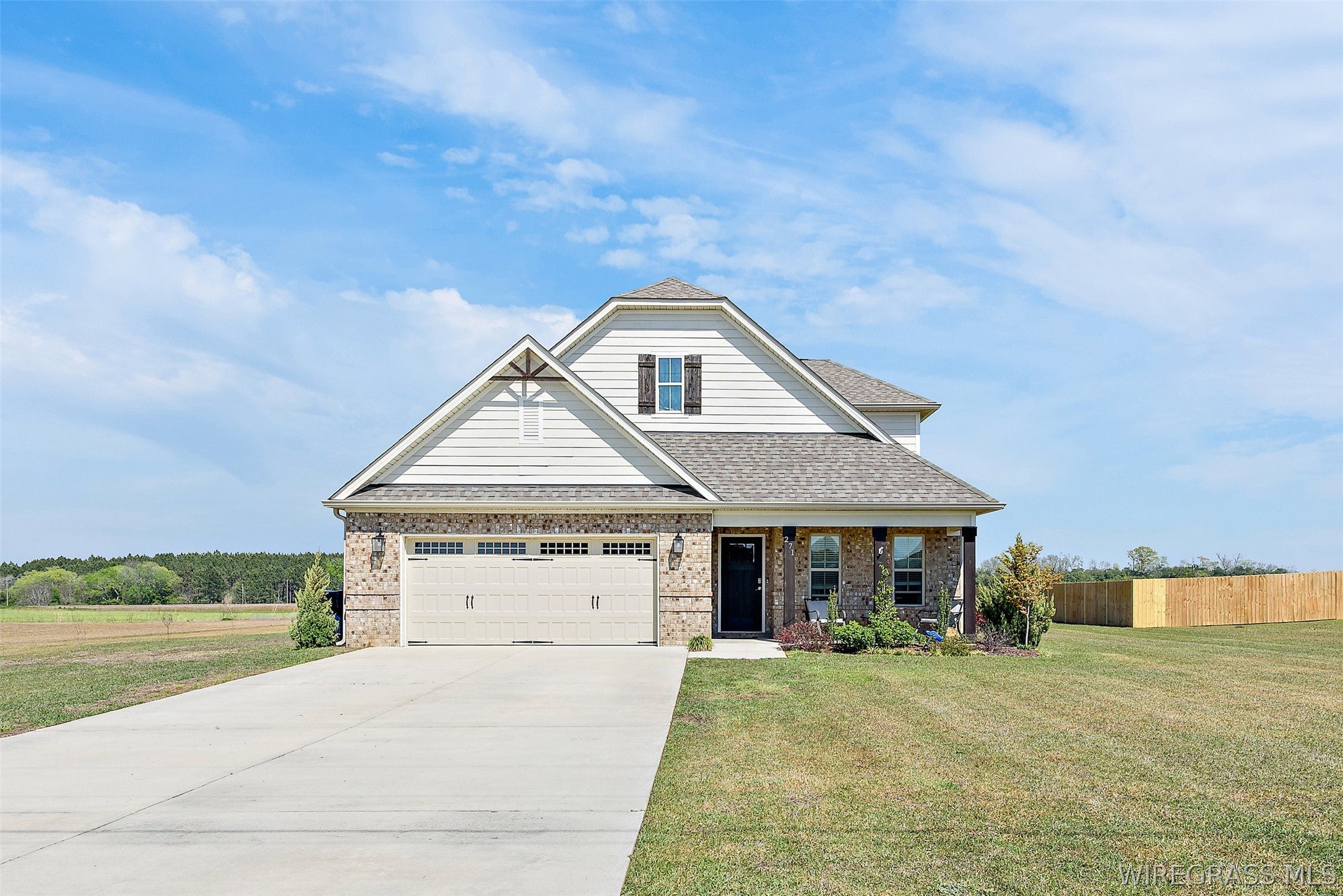 271 Sandbed Road Newton, AL 36352 - Photo 1 of 33 Gallery Image 1