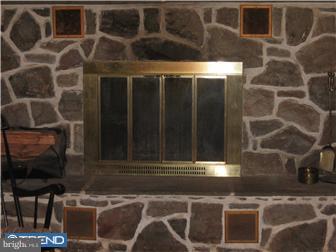 2360 North Pleasantview Road Pottstown, PA 19464 - Photo 8 of 12 Fireplace