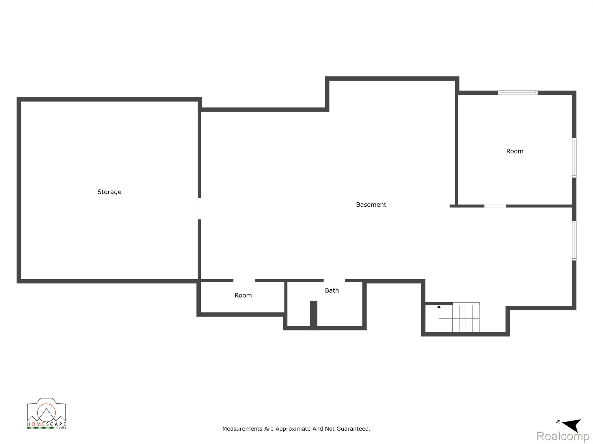 1902 Clover Ridge Drive Howell, MI 48843 - Photo 45 of 46 Gallery Image 45