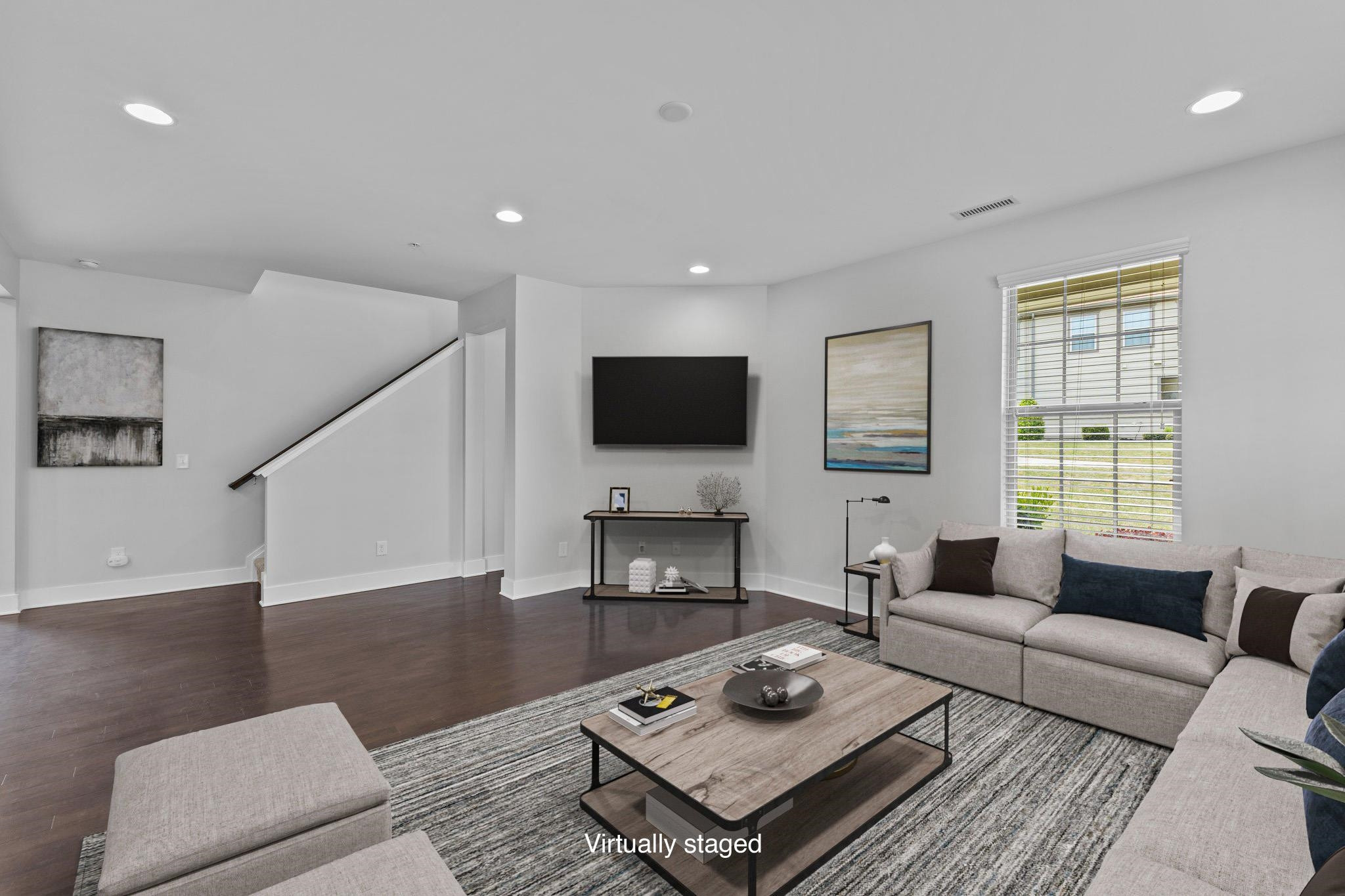 9206 Giralda Walk Raleigh, NC 27617 - Photo 6 of 43 Photo 6