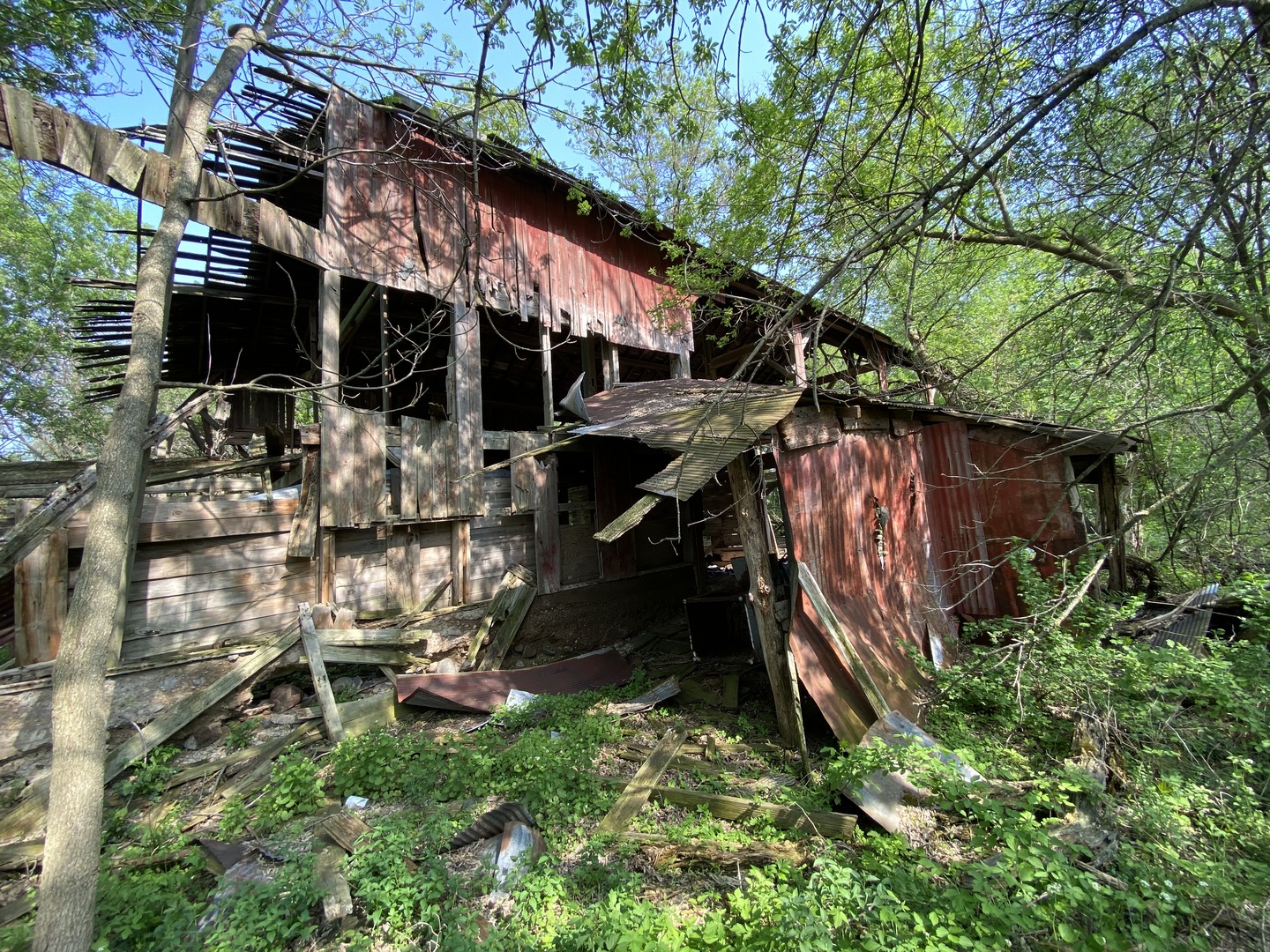 0 Higgins Road Hampshire, IL 60140 - Photo 15 of 30 a view of street with sitting area