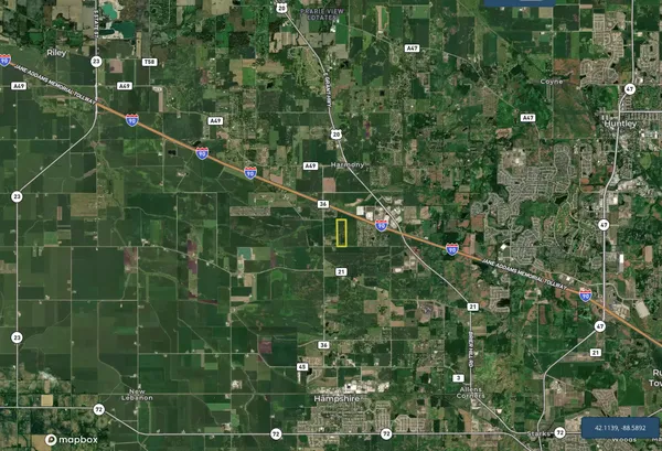 $1,750,000 | 0 Higgins Road, Hampshire, IL 60140