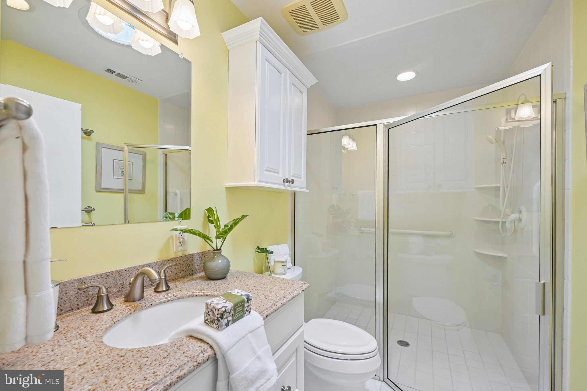 989 Delchester Road Newtown Square, PA 19073 - Photo 43 of 67 Full Bathroom in In-Law Suite