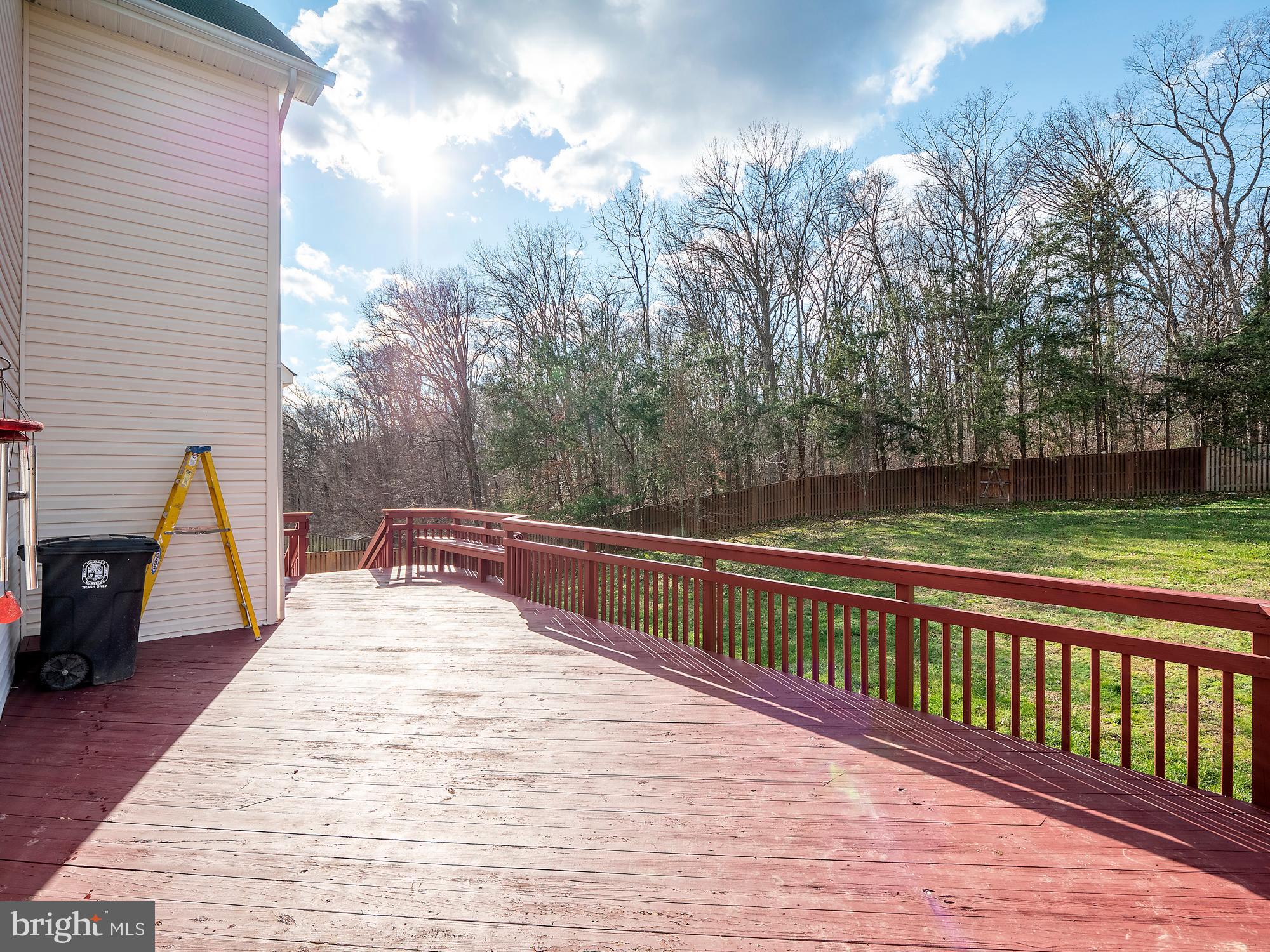3005 Kidder Road Clinton, MD 20735 - Photo 61 of 68