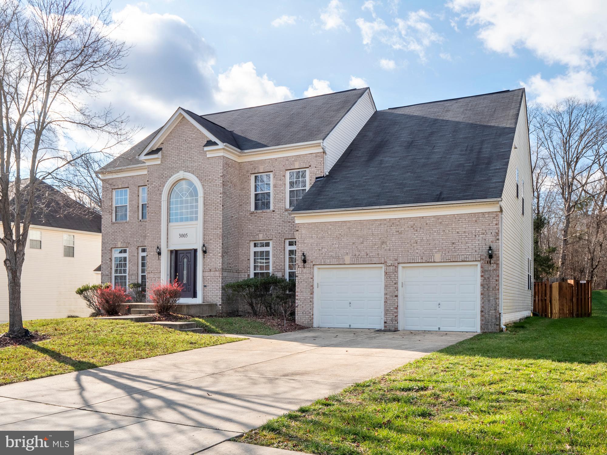 3005 Kidder Road Clinton, MD 20735 - Photo 65 of 68