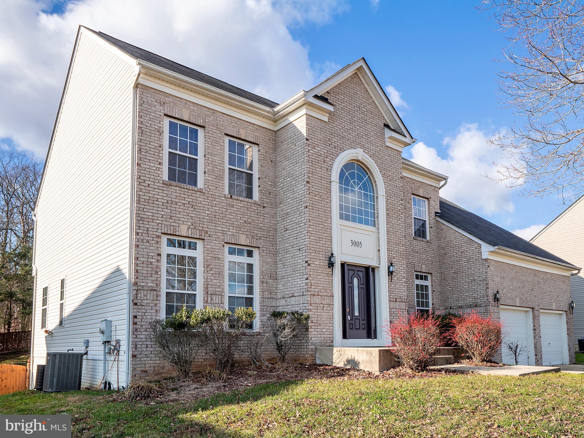 3005 Kidder Road Clinton, MD 20735 - Photo 66 of 68