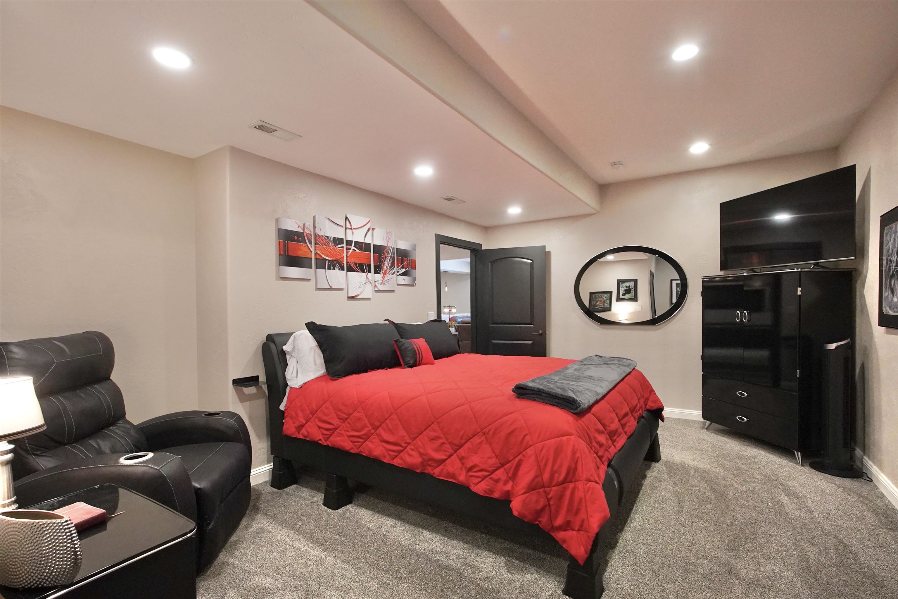 3177 Whispering Springs Road Casper, WY 82604 - Photo 12 of 49