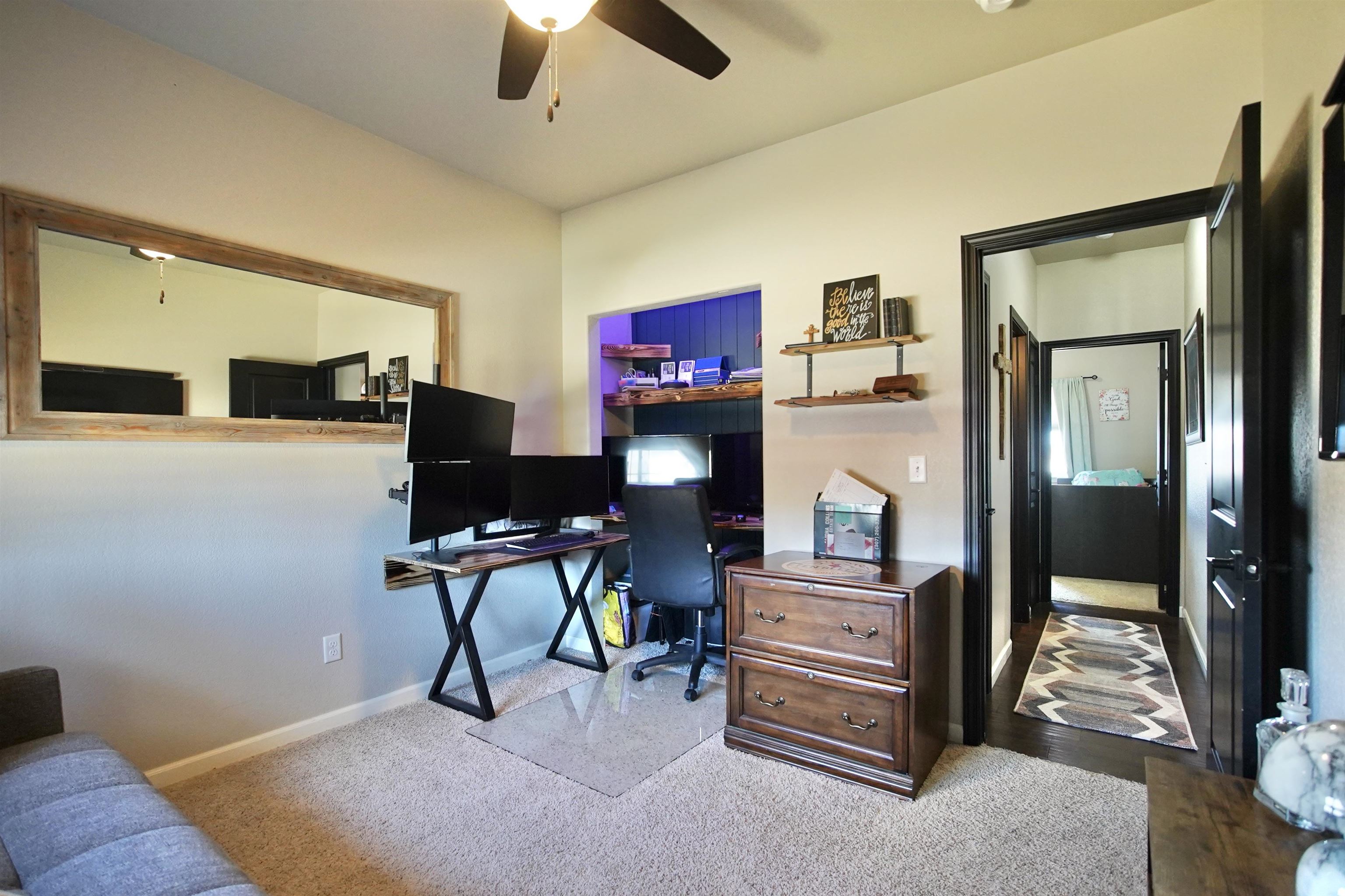 3177 Whispering Springs Road Casper, WY 82604 - Photo 26 of 49