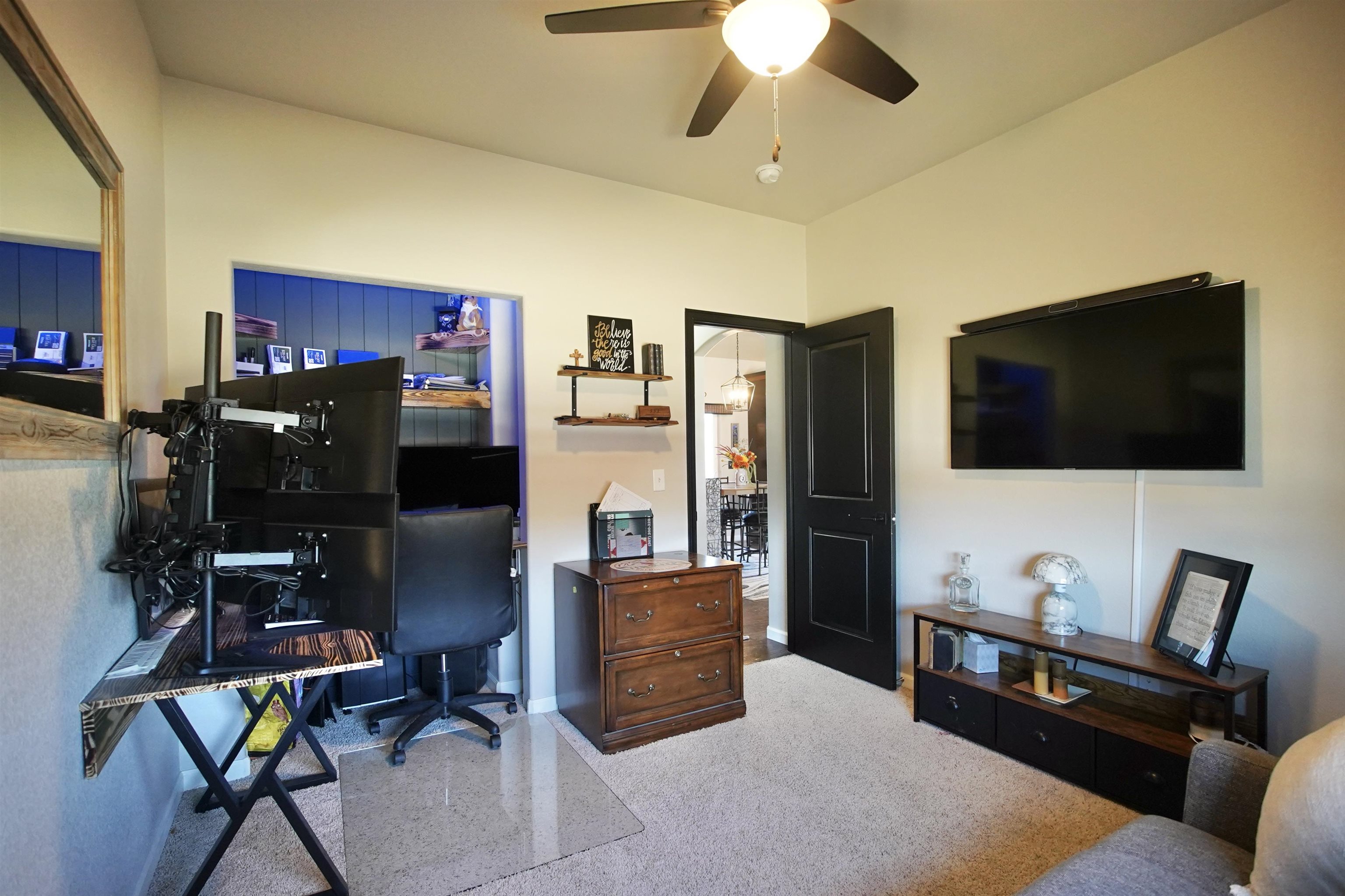 3177 Whispering Springs Road Casper, WY 82604 - Photo 27 of 49