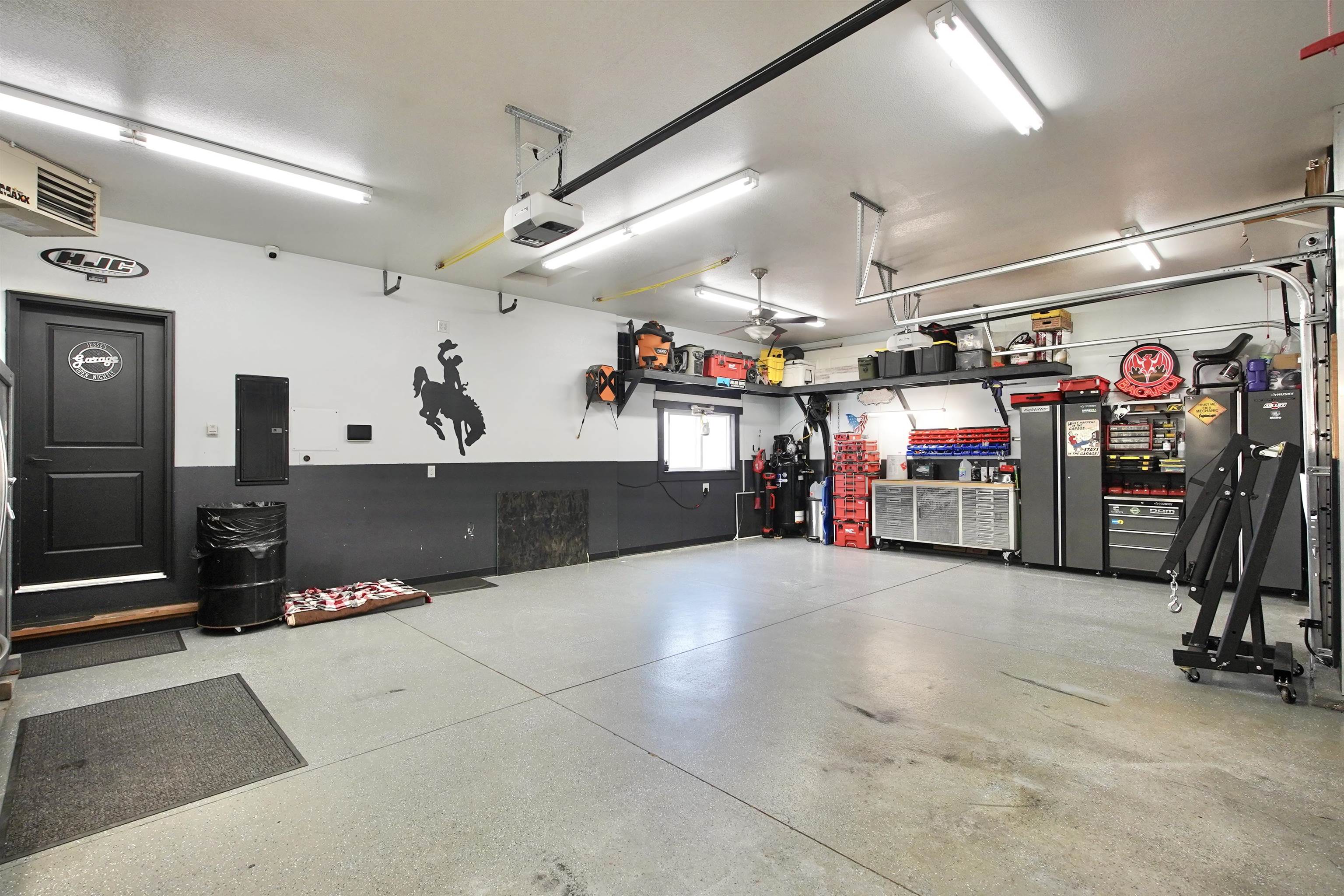 3177 Whispering Springs Road Casper, WY 82604 - Photo 41 of 49