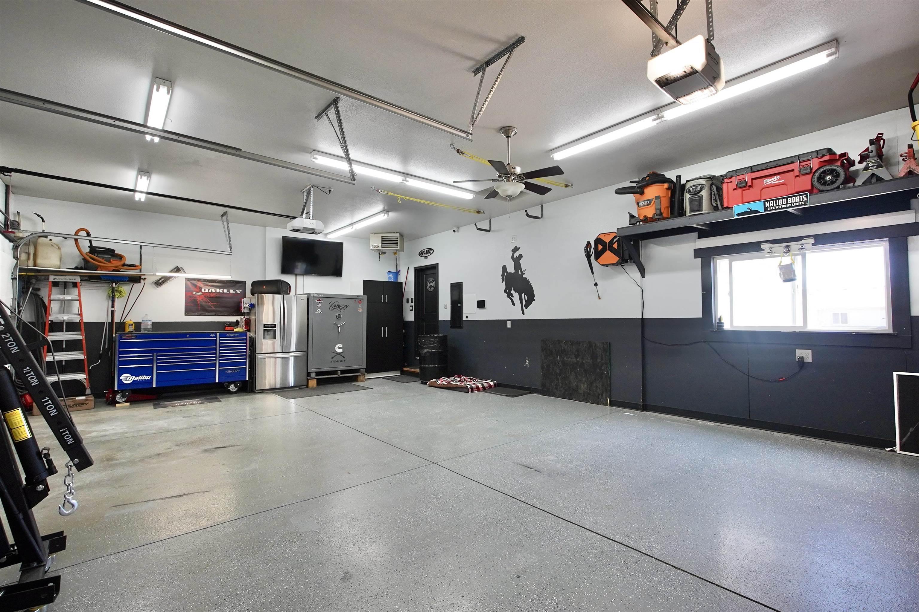 3177 Whispering Springs Road Casper, WY 82604 - Photo 42 of 49