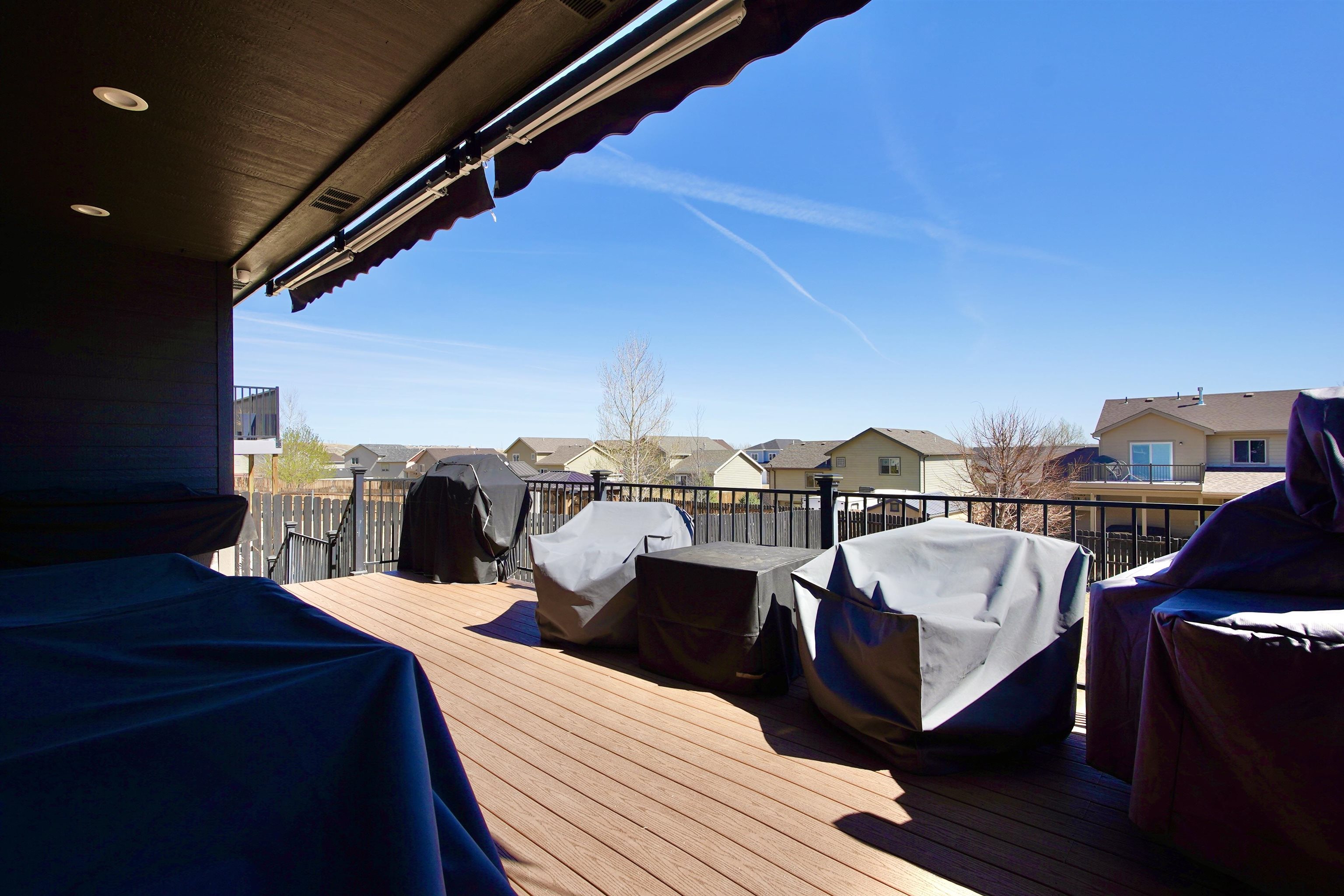 3177 Whispering Springs Road Casper, WY 82604 - Photo 45 of 49