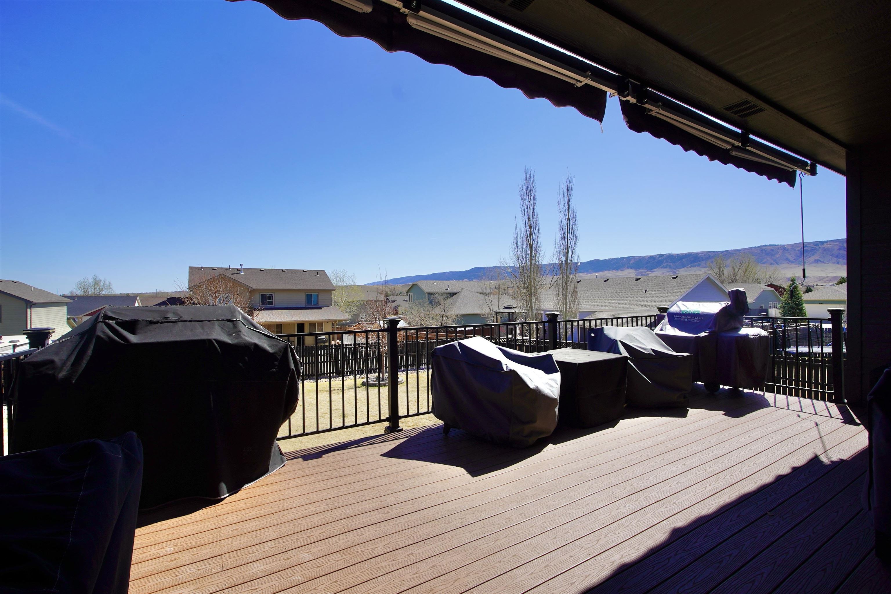 3177 Whispering Springs Road Casper, WY 82604 - Photo 46 of 49