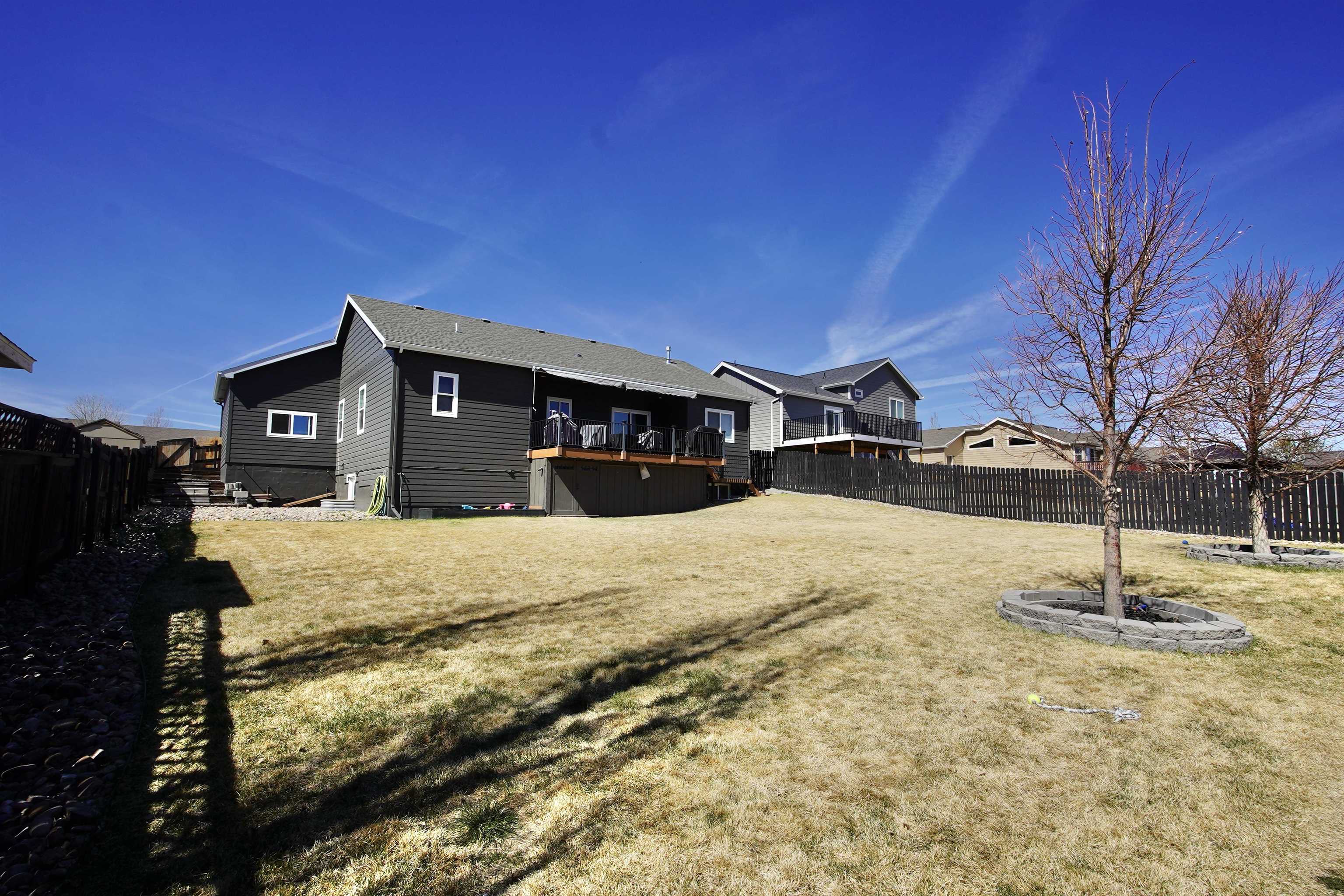 3177 Whispering Springs Road Casper, WY 82604 - Photo 47 of 49