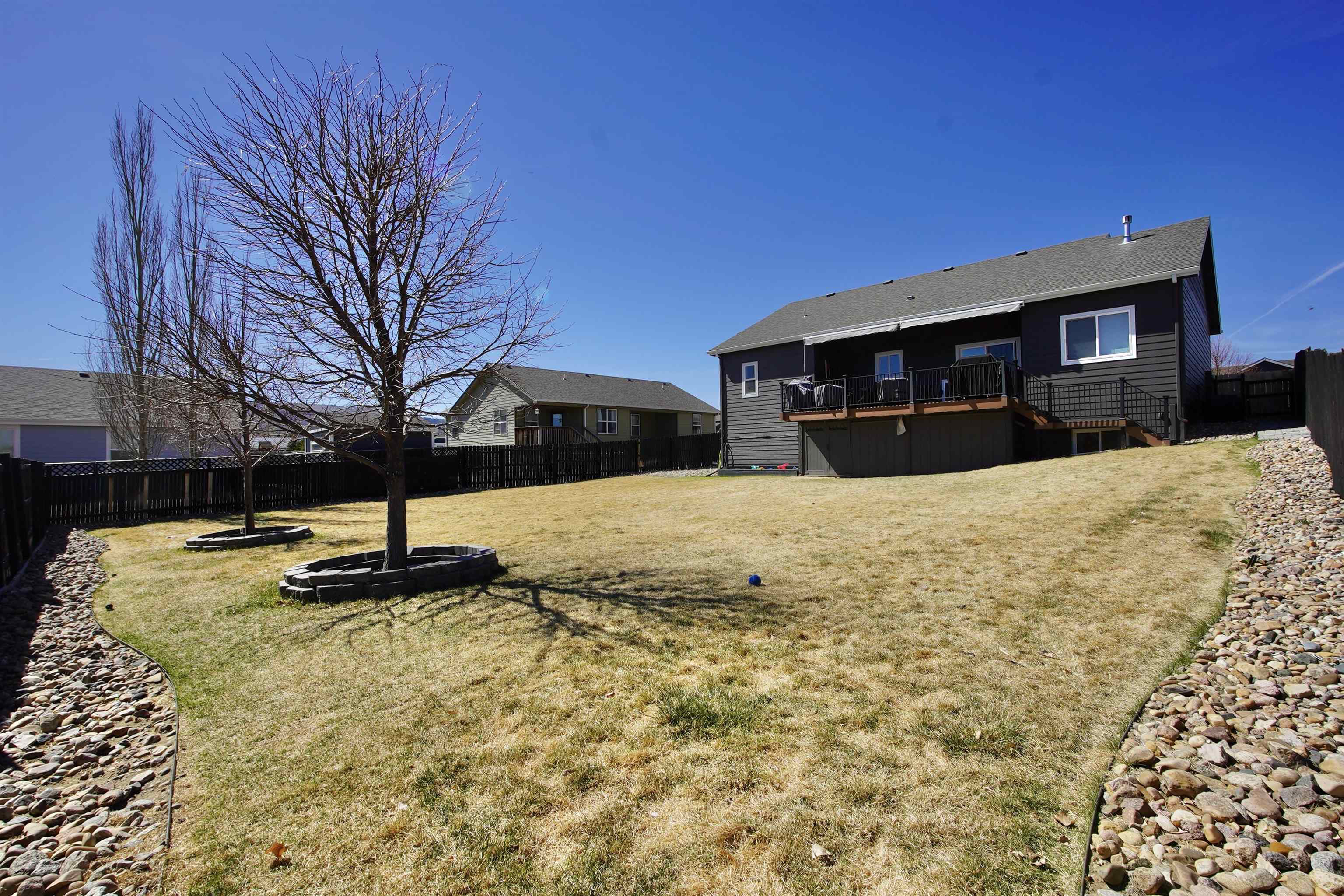 3177 Whispering Springs Road Casper, WY 82604 - Photo 48 of 49