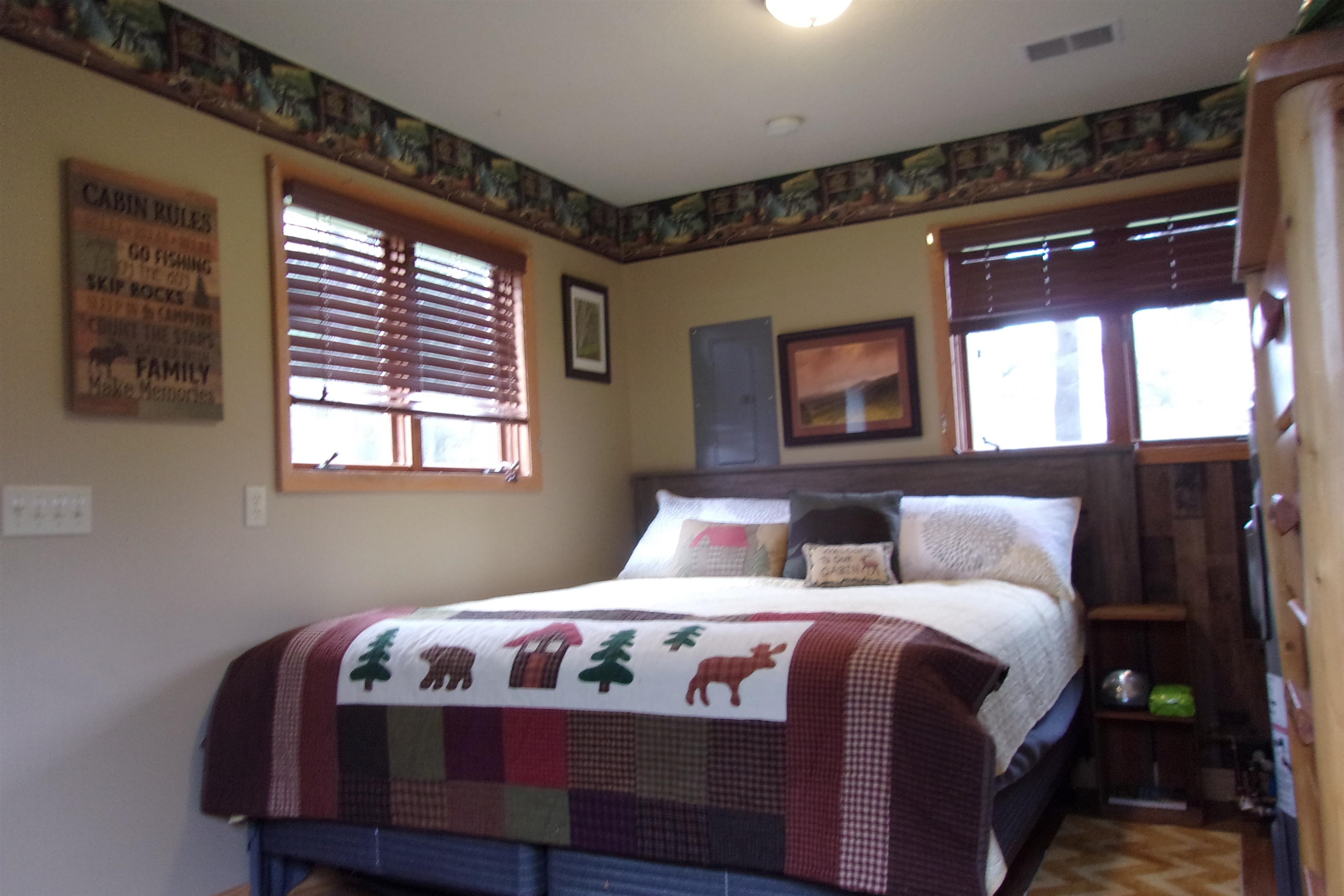 1409 Muskegon Banks Road Marion, MI 49665 - Photo 8 of 61