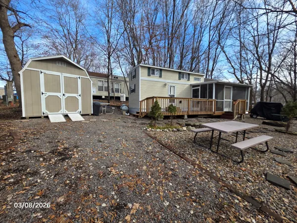 $118,000 | 2945 County Highway 4 Southwest, Unit 415, Cokato, MN 55321