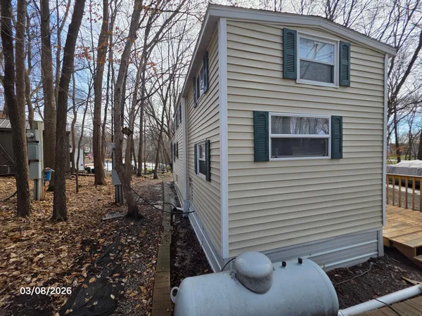 $118,000 | 2945 County Highway 4 Southwest, Unit 415, Cokato, MN 55321