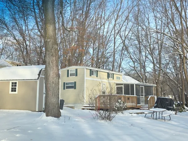 $118,000 | 2945 County Highway 4 Southwest, Unit 415, Cokato, MN 55321