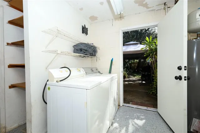 a view of outdoor space