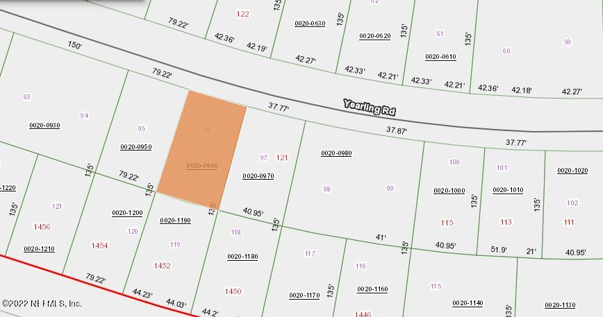 123 Yearling Road Crescent City, FL 32112 - Photo 3 of 3 Screenshot 2022-12-18 121248