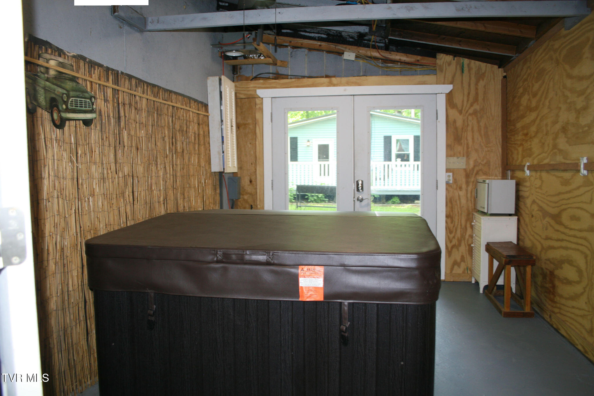 130 Kenneth Foster Road Chuckey, TN 37641 - Photo 58 of 60 IMG_0133