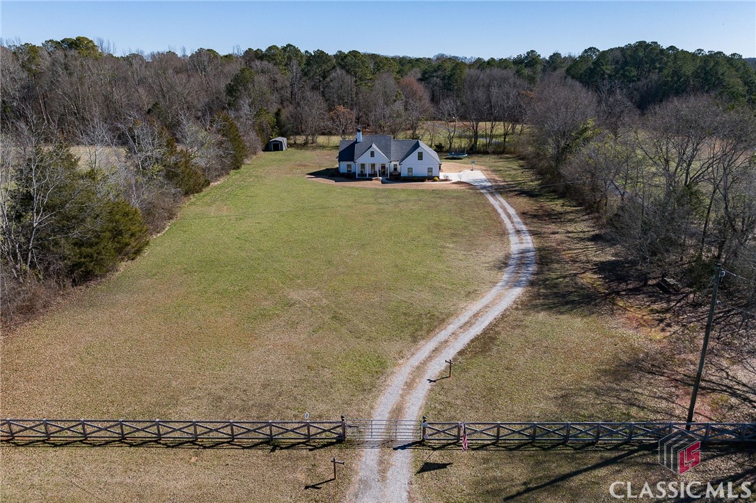 1339 Price Mill Road Madison, GA 30650 - Photo 10 of 50