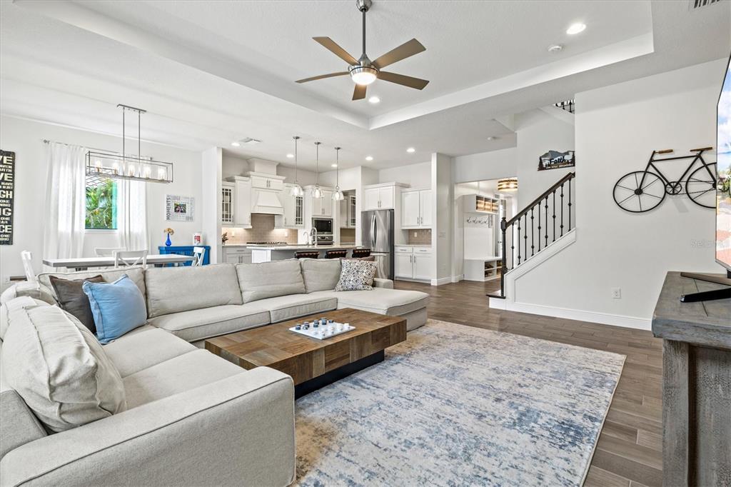 5823 Title Row Drive Bradenton, FL 34210 - Photo 14 of 63