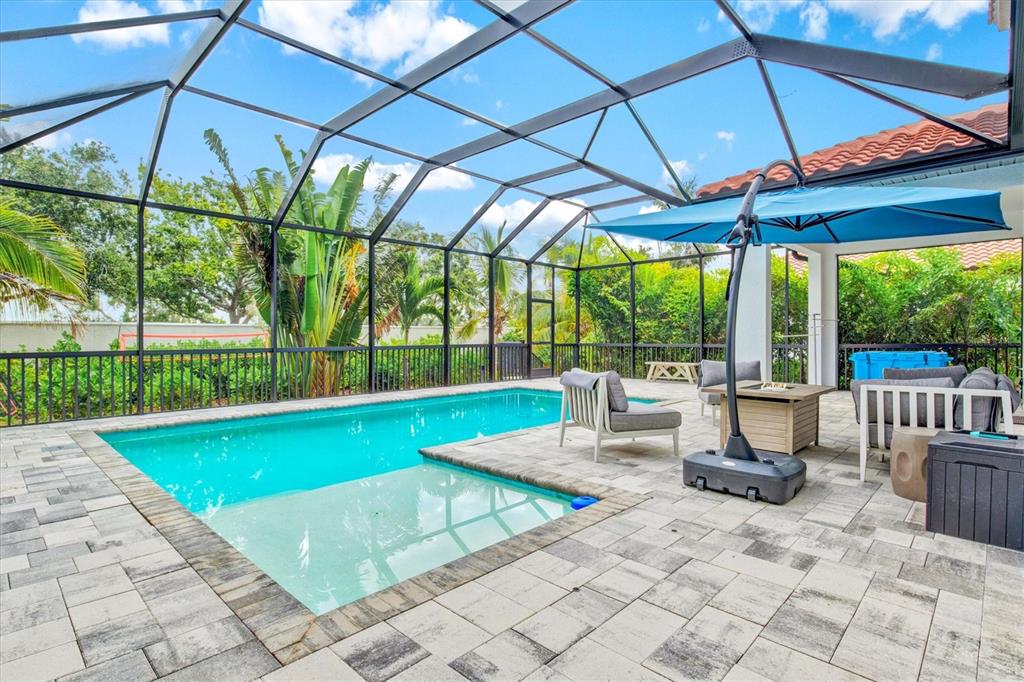 5823 Title Row Drive Bradenton, FL 34210 - Photo 43 of 63