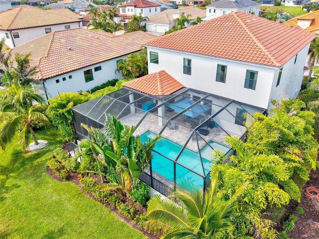 5823 Title Row Drive Bradenton, FL 34210 - Photo 50 of 63