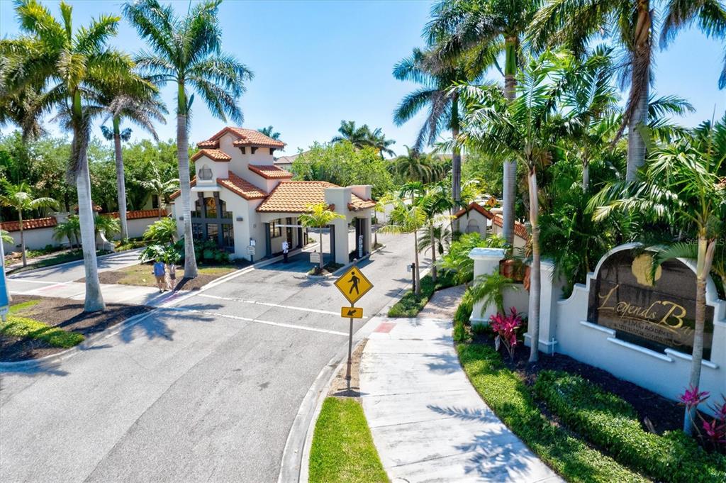 5823 Title Row Drive Bradenton, FL 34210 - Photo 51 of 63