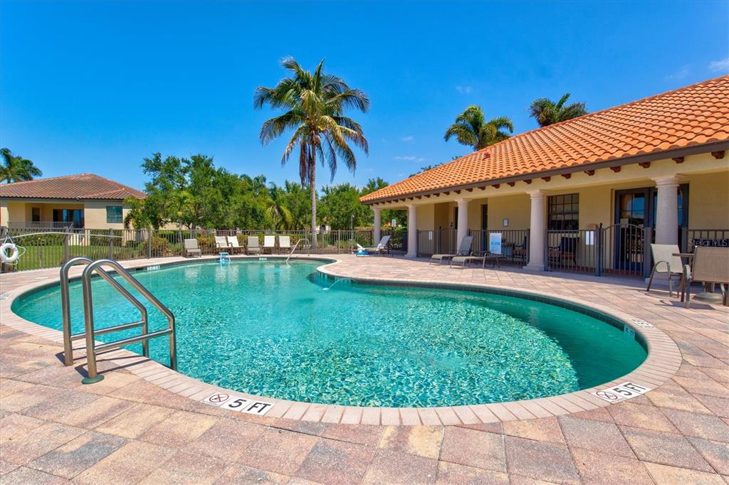 5823 Title Row Drive Bradenton, FL 34210 - Photo 53 of 63