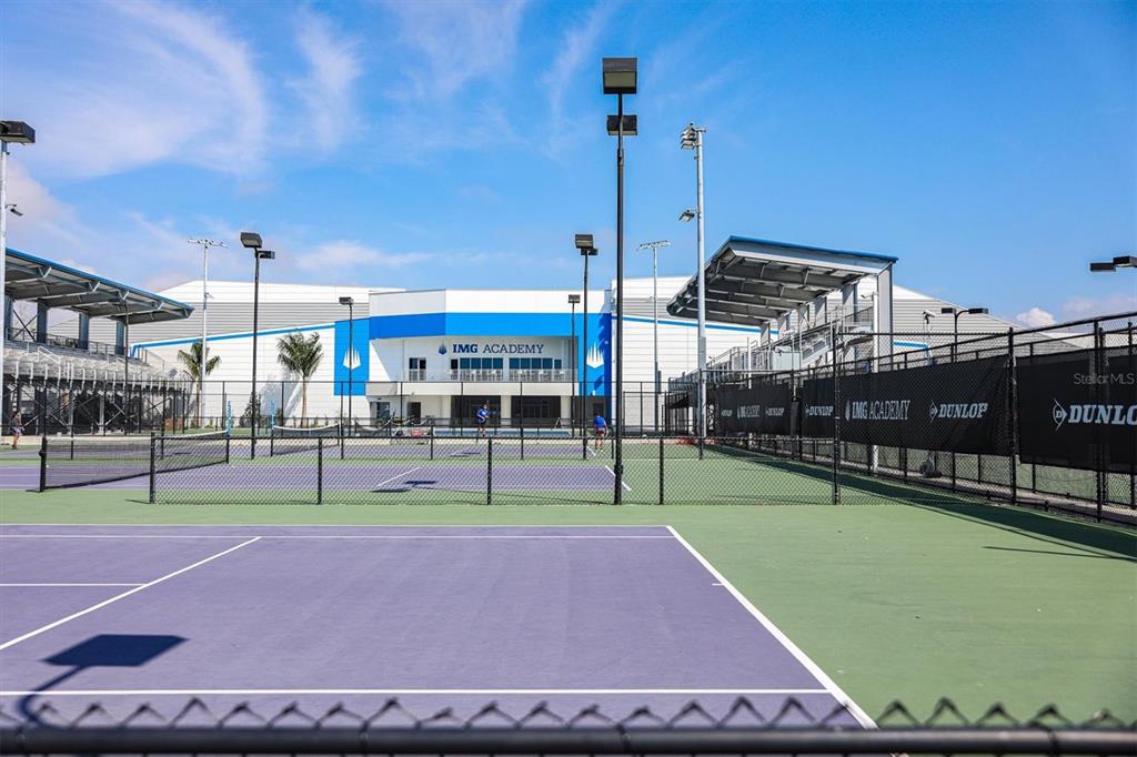 5823 Title Row Drive Bradenton, FL 34210 - Photo 57 of 63